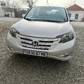 Honda CR-V 2011