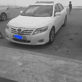 Toyota Camry 2008