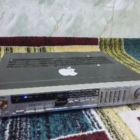 Усилитель 100 watt