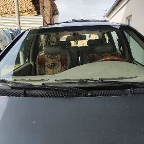 Toyota Sienna 2000