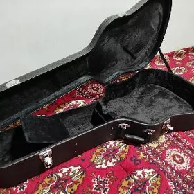 Gitara futlyar гитара футляр