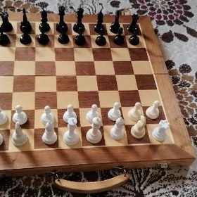 Шахмат