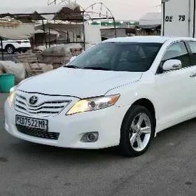 Toyota Camry 2007