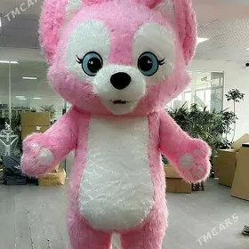 panda