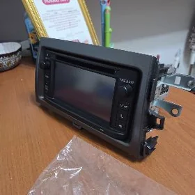 Carolla televizor