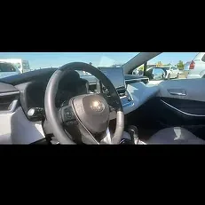 Toyota Corolla 2024