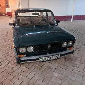 Lada 2106 2000