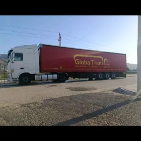 DAF 480 2021