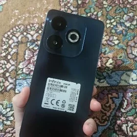 infinix smart 8