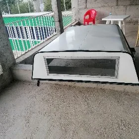 Takoma bagažy