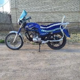 Fekon FK150-8G 2009