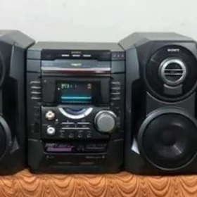 sony hcd vx88