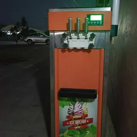 марожно апарат