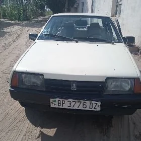 Lada 21099 1996