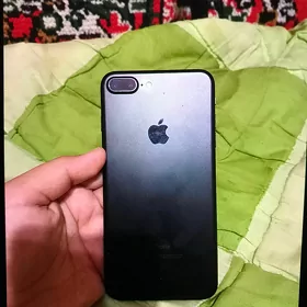 iPhone 7 plus