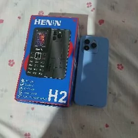 HENIN maksan
