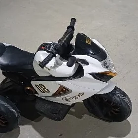 satlık motor