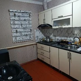 satlyk kwartira