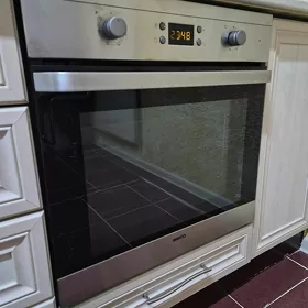 Духовка Beko