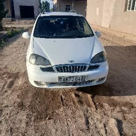 Daewoo Tacuma 2003