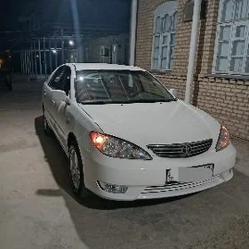 Toyota Camry 2006
