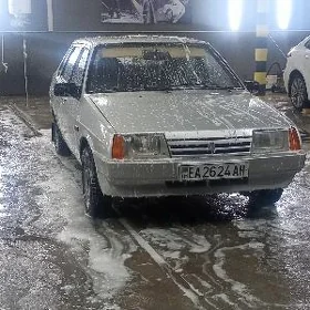 Lada 21099 1998