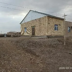 Satlyk jaý