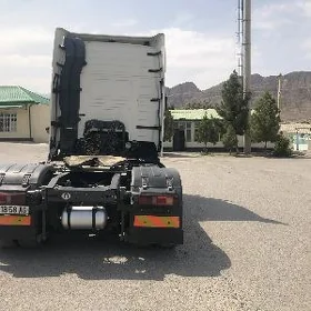 Volvo FH12 2005