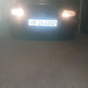 Opel Astra 1991