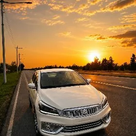 Suzuki Ciaz 2025