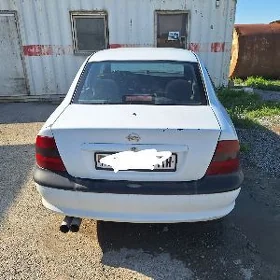 Opel Vectra 1997