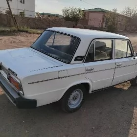 Lada 2106 1999