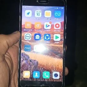 Redmi note 5