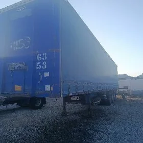 Kogel Cargo 2004