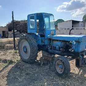 MTZ 82 1997