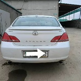 Toyota Camry 2006