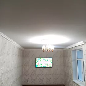 Satlyk jaý Akdaş