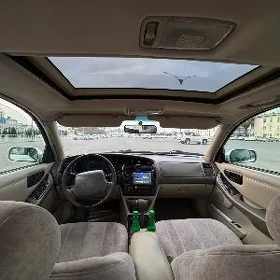 Toyota Avalon 1998