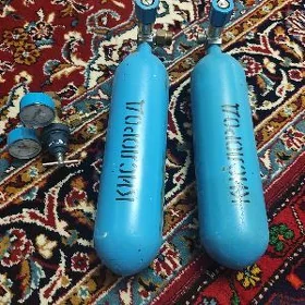 kislarod balon