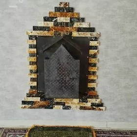 Gaz pec peç