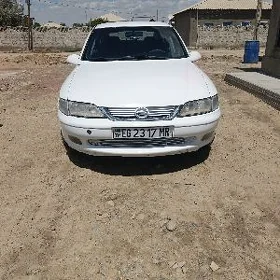 Opel Vectra 1997