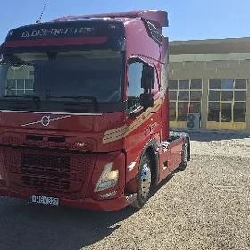 Volvo FH 500 2021