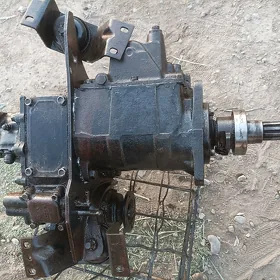 УАЗ каробка UAZ karobka