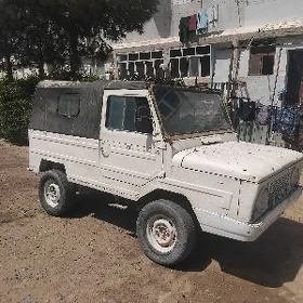 ZAZ 968m 1980
