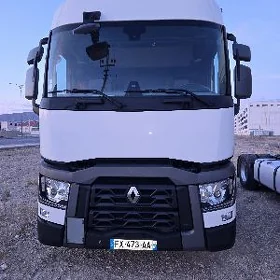Renault Trafic 2021