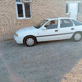 Opel Vectra 1991