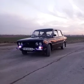 Lada 2106 1988