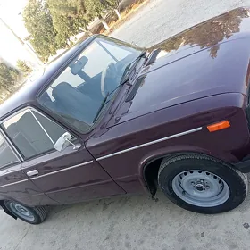 Lada 2106 1999