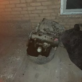 матор