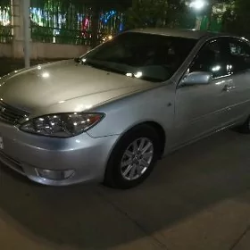 Toyota Camry 2002